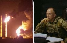 Збитки на $15 млрд: Сирський підбив підсумки ударів по РФ за 2025 рік