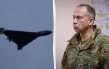 РФ значно посилить удари по Україні: Сирський розкрив деталі