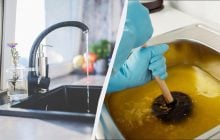 Ці 5 продуктів часто змивають у раковину, але так не можна: засмітиться одразу