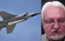 Авіаексперт пояснив, чому Україна не може збивати всю балістику РФ