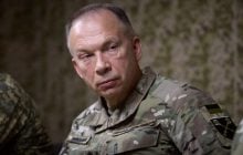 Бійців після СЗЧ пріоритетно відправляють у найгарячіші точки фронту, - Сирський