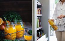 Свежевыжатый или из пакета: какой сок на самом деле полезнее