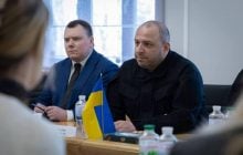 Мирні переговори в США: Умеров розповів, що обговорювали делегації