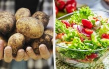 Чорний список для морозилки: 10 продуктів, які ніколи не можна там зберігати