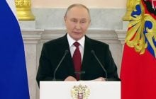 Авторитет Путіна зазнав удару через нездатність підтримати союзників, - WP