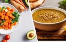 Дієтологи перелічили 7 продуктів, які забезпечать сяючу шкіру обличчя взимку