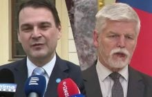 "Слон у порцеляновій крамниці": МЗС Чехії розкритикувало заяву Павела про літаки Україні