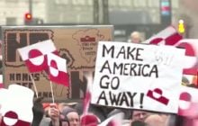 У Гренландії зростають продажі засобів виживання через побоювання військових дій, - CNN