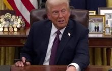 Рада миру Трампа: в Reuters розповіли, як відреагували світові лідери на ініціативу