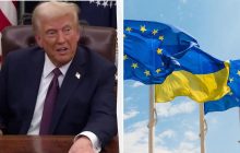 Європа готова створити новий альянс замість НАТО: без США, але з Україною, - Politico