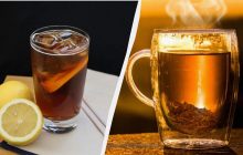 Який чай корисніший, холодний чи гарячий: експерти дали чітку відповідь