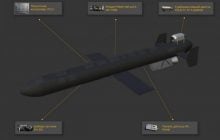 РФ хоче запускати "Гєрань-5" з літаків: у ГУР розкрили, що відомо про небезпечний дрон