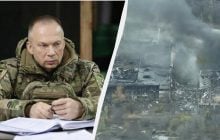 Ворог підтягує резерви: Сирський розповів про плани росіян у Покровську