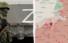 Ворог просунувся у Покровську та ще біля двох населених пунктів, - DeepState