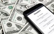 Розробники ChatGPT можуть збанкрутувати вже до середини 2027 року