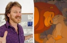 Помер легендарний аніматор Disney, творець "Короля Лева" Роджер Аллерс