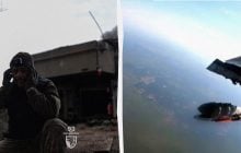 На півдні окупанти вийшли на "рекорд" застосовування КАБів, - Волошин