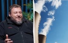 Дикий про можливі удари росіян біля АЕС: Попереду найскладніший місяць