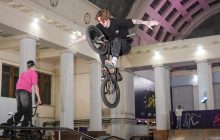 Зимовий рай для екстремалів: локація The Spot на ВДНГ запрошує відвідувачів