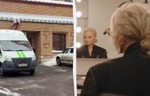 Путіністка Доліна поплатилася за брехню про українців - співачку виселили з квартири
