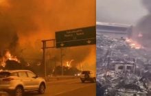 У Чилі не можуть загасити десятки масштабних лісових пожеж: що заважає пожежникам