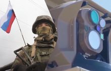 Окупанти почали використовувати китайські лазери для збиття дронів: як це працює