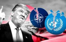 Гренландія розбрату: чи зможе Трамп знищити НАТО і ООН