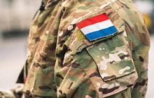 Офіцери з Нідерландів залишили Гренландію