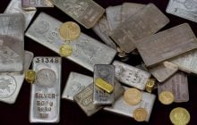 Золото та срібло б’ють рекорди через заяви Трампа щодо Гренландії: скільки коштують метали