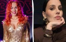 Єфросиніна звернулася до жінок на тлі скандалу з Тополею