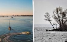 ТОП-5 найдовших річок України: де найширша і в якої – найглибший каньйон