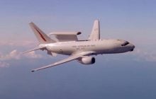 Британський літак E-7 Wedgetail за рік злітав 4 рази та ніколи не вмикав радар: що з ним не так