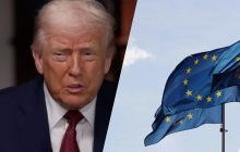 Европа может начать массовую распродажу ценных бумаг США из-за пошлин Трампа, - Bloomberg