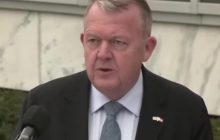 "Забудьте об этом пути": глава МИД Дании ответил Трампу на идею приобретения Гренландии