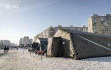 Украине оказали энергетическую помощь более 15 стран: Сибига поделился подробностями