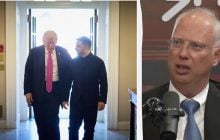 Представитель Путина в Давосе может сорвать соглашение Украины и США, - Euronews