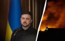 За сутки до массированной атаки Украина успела получить ракеты для систем ПВО, - Зеленский