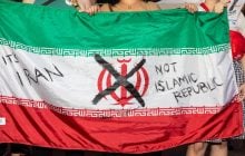 В Иране во время протестов погибло более 4000 человек, - правозащитники