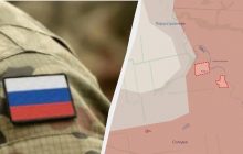 Россияне оккупировали еще один населенный пункт в Запорожской области, - DeepState