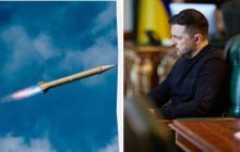Часть ракет произвели в этом году: Зеленский заявил о новой тактике российских ударов
