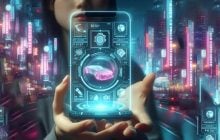 Разработчик ChatGPT готовится представить свой первый гаджет: что о нем известно