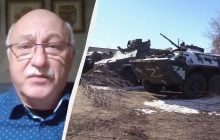 Сил, которые сейчас выделяет РФ, не хватает для выполнения даже тактических задач, - эксперт