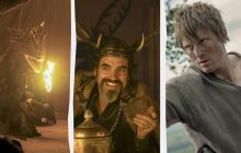 "Рыцарь семи королевств" стартовал: первые рейтинги и отзывы на спин-офф "Игры престолов"