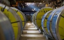 Развитие несмотря на войну: Метинвест в 2025 году освоил 11 новых видов продукции