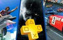 У PS Plus стартувала безкоштовна роздача Resident Evil Village та ще восьми ігор