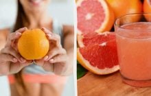 Апельсины или грейпфруты: какой фрукт эффективнее защищает иммунитет