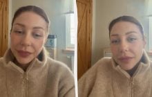 "Получился мем": Тина Кароль внезапно извинилась за песню о "добре" (видео)