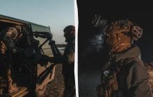 Подразделение "Орион" создало под Купянском непроходимую зону для оккупантов: что в ней такого