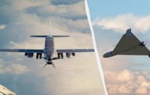 Аналог "Шахеда": СМИ сообщили, кто будет производить во Франции дроны для Украины