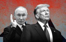 Трамп приглашает Путина в Совет мира: Климкин объяснил, что это означает для всех и Украины